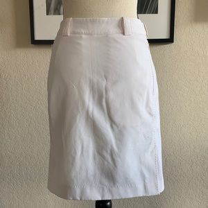 Nike Golf Skirt Size 2